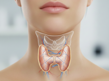 Thyroid Problems and Oestrogen