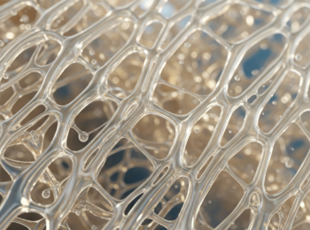 Fascia: The Body’s Hidden Super Network