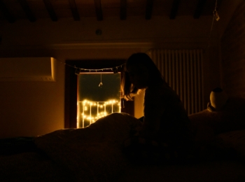 Why Can’t I Sleep? Perimenopause, Progesterone and the 3am Wake-Up
