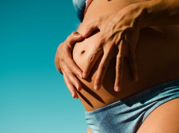Expectant Mums Reduce Infant Allergy with Fish Oil