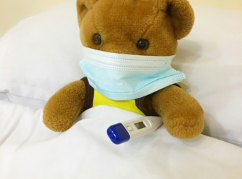 What to do for colds and flu!