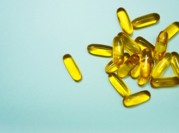 Fish oil reduces child allergy risk