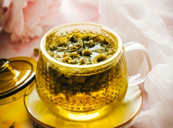 Herbal Tea