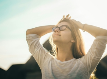 A Healthy Glow – More than Skin Deep
