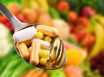 The Benefits Of Health Supplements When You Really Need Them