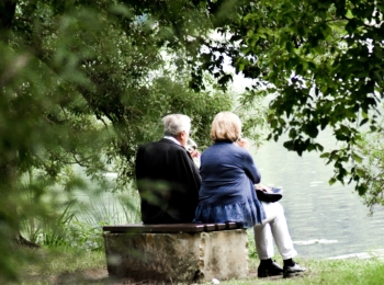 Good Vitamin B12 levels associated with reduced Alzheimers risk