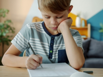 Building Children’s Brains