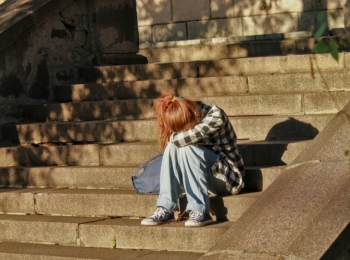Surviving the Teenage Years – Part 1